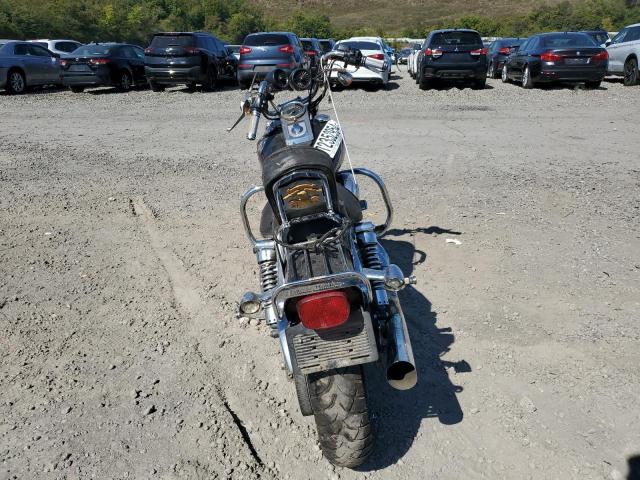 2002 HARLEY-DAVIDSON FXDWG 1HD1GEV142Y318933