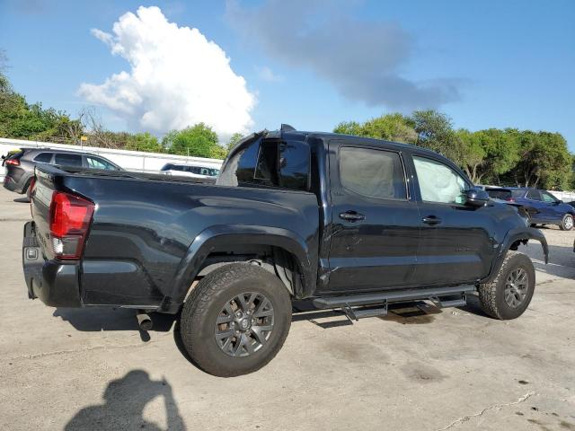 VIN 5TFAZ5CN0LX091247 2020 Toyota Tacoma, Double Cab no.3