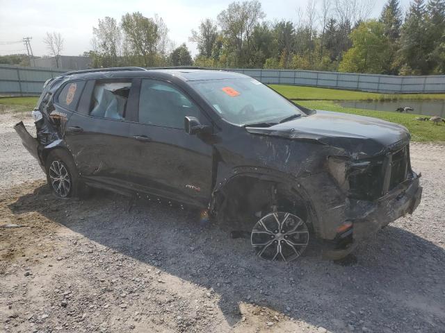 VIN 1GKENPKS7RJ184928 2024 GMC Acadia, AT4 no.4