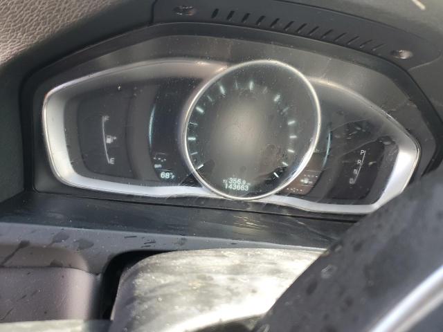 2015 VOLVO V60 PREMIE - YV140MEK7F1251940