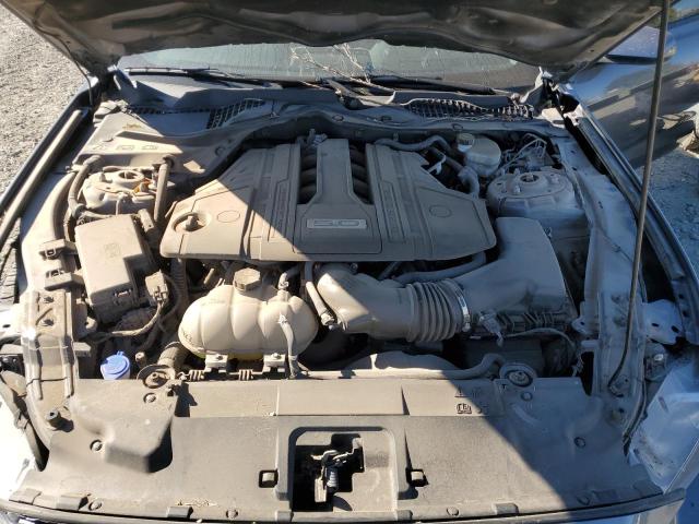 2023 FORD MUSTANG GT - 1FA6P8CF9P5301308