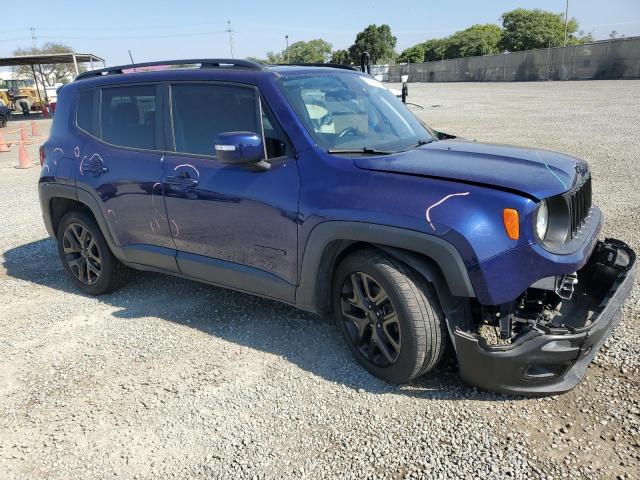 2018 JEEP RENEGADE L - ZACCJABB4JPG74873