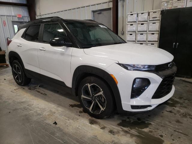2023 CHEVROLET TRAILBLAZE - KL79MTSL7PB006037