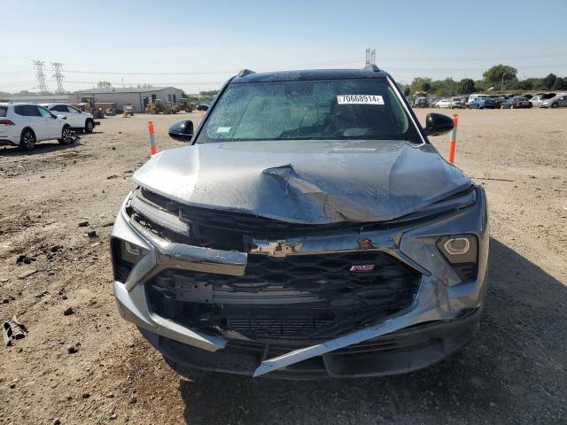 2024 CHEVROLET TRAILBLAZE - KL79MUSL0RB187989