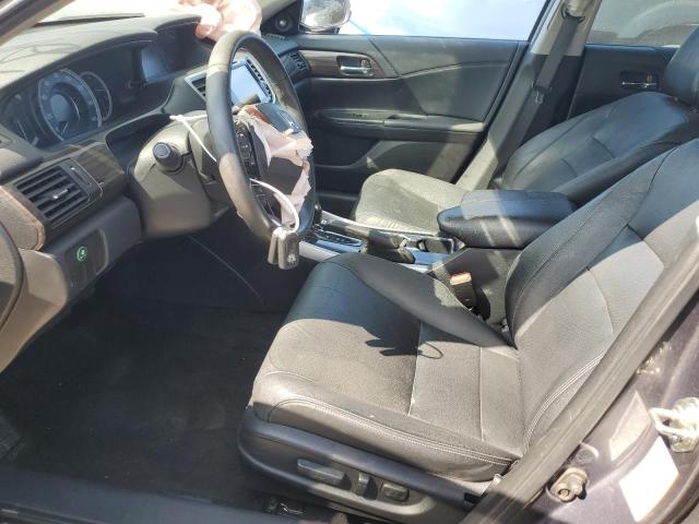 VIN 1HGCR2F88GA236882 2016 Honda Accord, Exl no.7