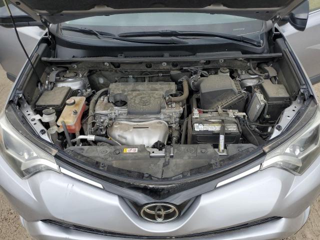 2018 TOYOTA RAV4 LE JTMZFREV6JJ200827  69761524