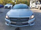 MERCEDES-BENZ CLS 550 4M photo