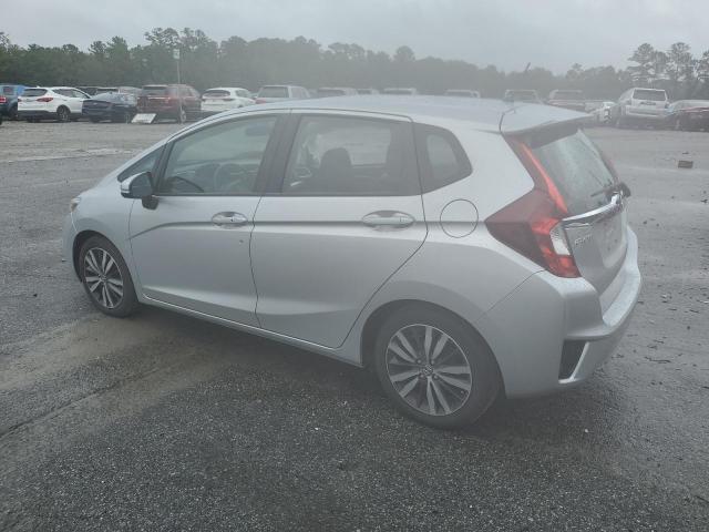 2015 HONDA FIT EX - 3HGGK5G80FM744710