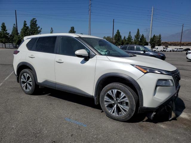 2022 NISSAN ROGUE SV - 5N1BT3BB0NC691533