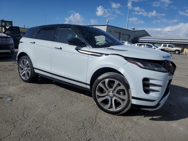 2020 LAND ROVER RANGE ROVE - SALZL2FX7LH119967