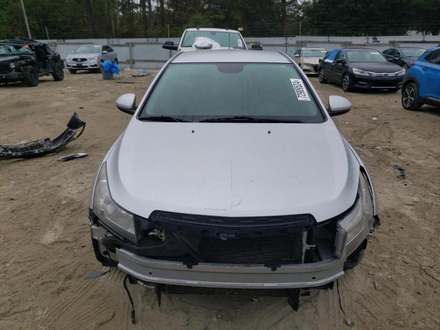 2016 CHEVROLET CRUZE LIMI - 1G1PE5SB2G7144378
