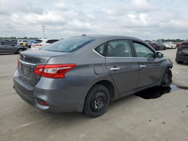 2016 NISSAN SENTRA S - 3N1AB7AP1GY241510