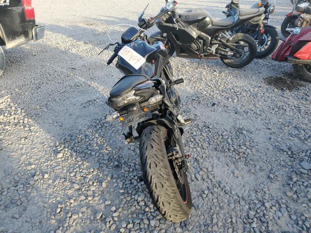 2023 KAWASAKI ER650 P - ML5EREP19PDA89333