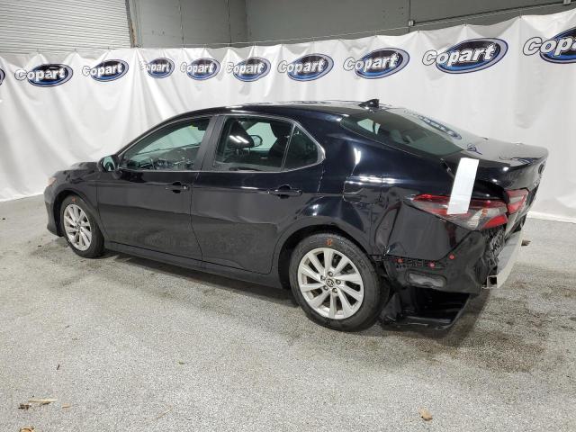 2021 TOYOTA CAMRY LE - 4T1C11AK5MU573941