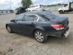 HONDA ACCORD EXL снимка