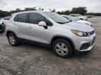 CHEVROLET TRAX LS снимка