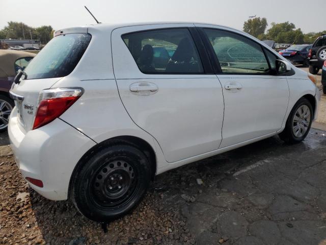 VIN JTDKTUD34DD550733 2013 TOYOTA YARIS no.3