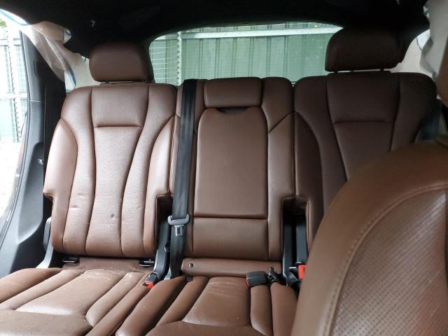 2017 AUDI Q7 PREMIUM - WA1LAAF76HD050971
