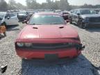 DODGE CHALLENGER photo