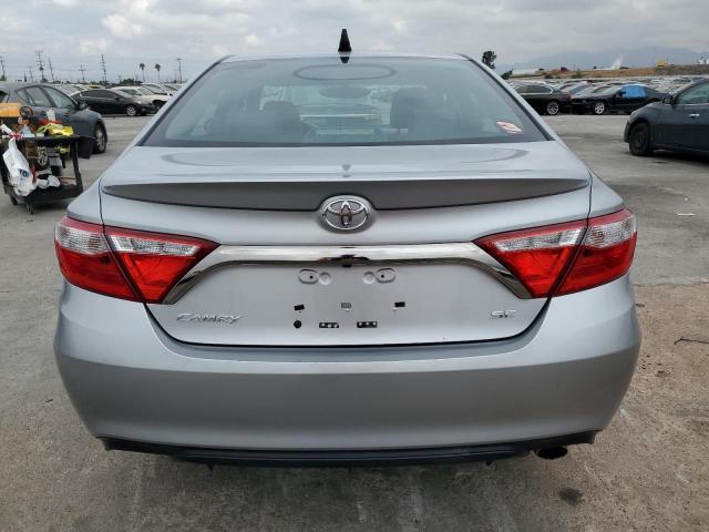 VIN 4T1BF1FK6HU377311 2017 Toyota Camry, LE no.6