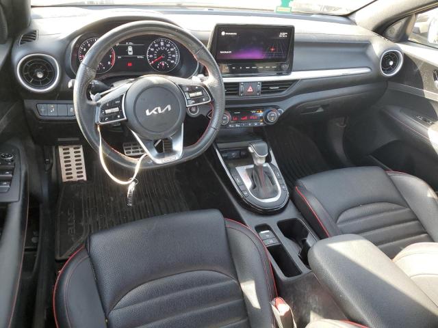 2022 KIA FORTE GT - 3KPF44AC3NE467863