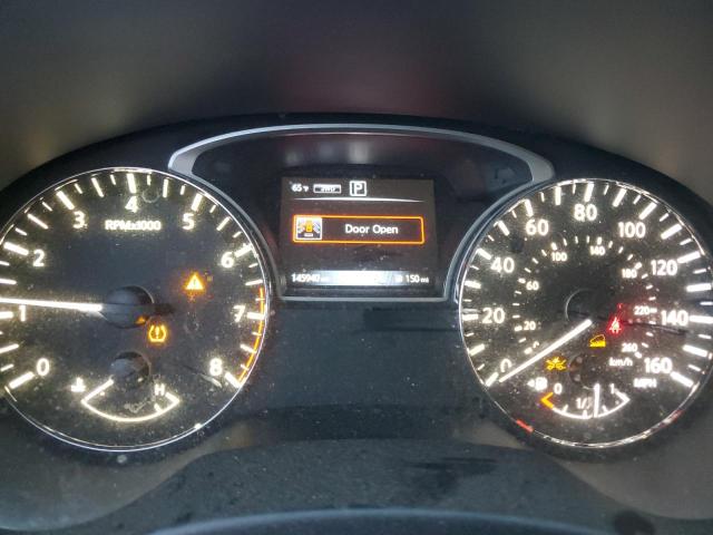2018 NISSAN PATHFINDER - 5N1DR2MM0JC648997