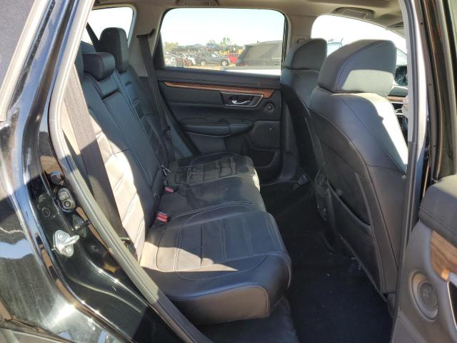 2018 HONDA CR-V EXL - 7FARW2H85JE098879
