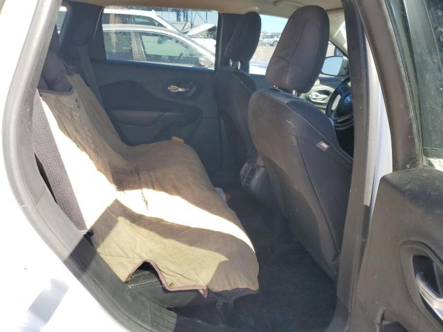 2016 JEEP CHEROKEE S - 1C4PJMASXGW289902