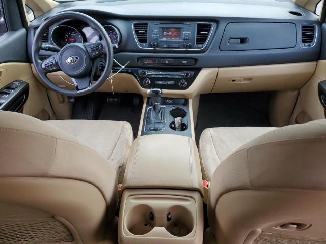2015 KIA SEDONA LX - KNDMB5C15F6046619