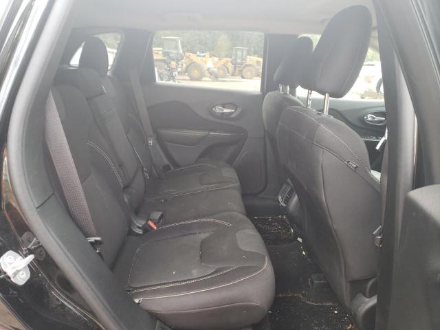 2015 JEEP CHEROKEE L - 1C4PJMCB7FW600262