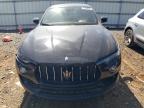 MASERATI LEVANTE photo