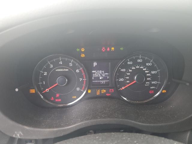 2016 SUBARU FORESTER 2 - JF2SJGXC7GH561940