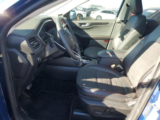 2022 FORD ESCAPE SEL - 1FMCU9H93NUB34795