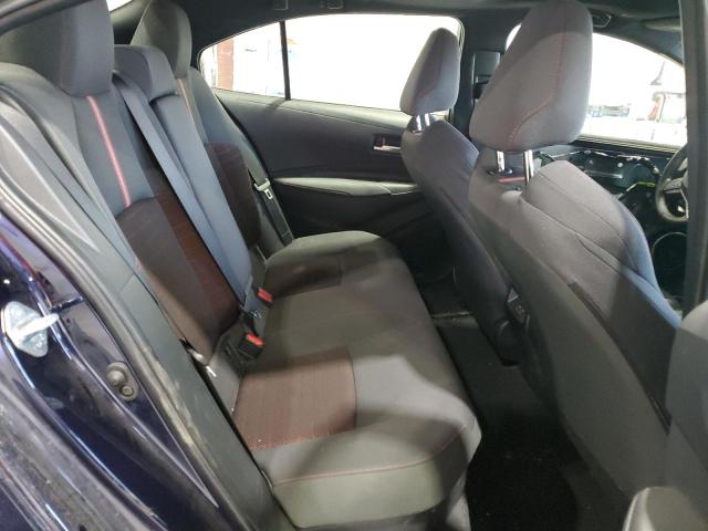 2023 TOYOTA COROLLA LE - JTDBDMHE1PJ003627