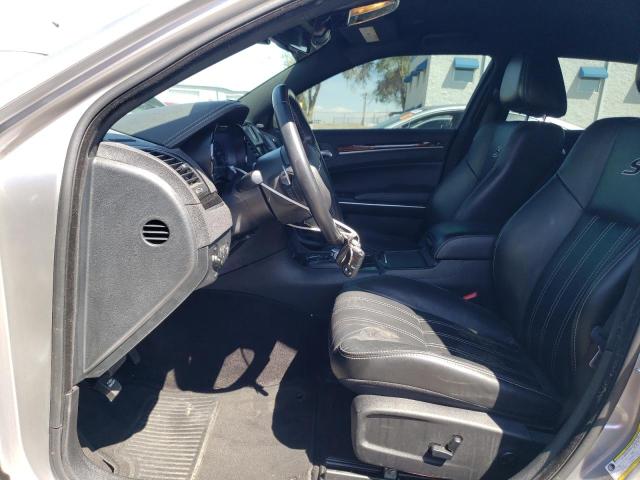 2018 CHRYSLER 300 S - 2C3CCAGG9JH218355