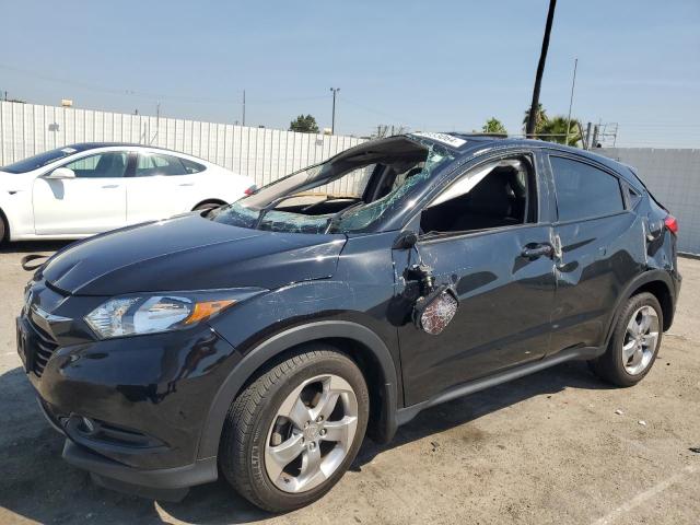 2017 HONDA HR-V EX - 3CZRU5H50HM714514