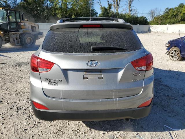 2015 HYUNDAI TUCSON LIM KM8JUCAG6FU073232  69346454