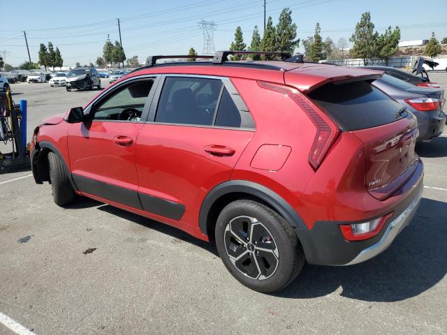 VIN KNDCR3LE4P5109599 2023 KIA Niro, EX no.2