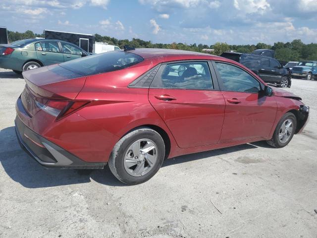 2024 HYUNDAI ELANTRA SE - KMHLL4DG1RU785844