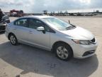 HONDA CIVIC LX photo