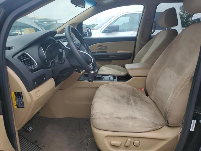 2015 KIA SEDONA LX - KNDMB5C13F6040608