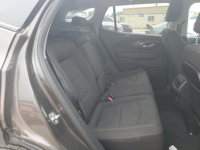 2019 GMC TERRAIN SL - 3GKALMEV6KL213066