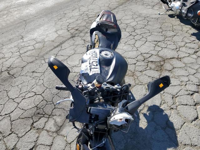 2010 HONDA CBR600 RR JH2PC4064AK300039