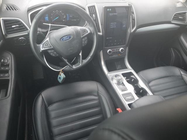 2021 FORD EDGE SEL - 2FMPK3J99MBA23512