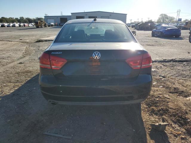 VIN 1VWBH7A35DC064037 2013 Volkswagen Passat, SE no.6