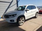 2016 VOLKSWAGEN TIGUAN S - WVGBV7AX0GW078926