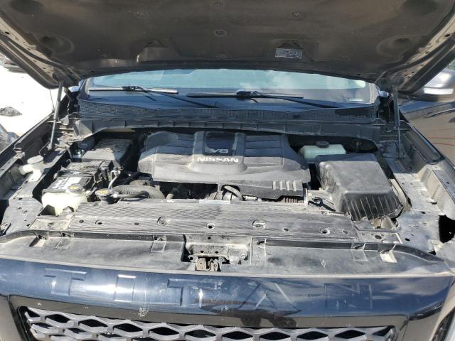 2019 NISSAN TITAN S - 1N6AA1EKXKN511994