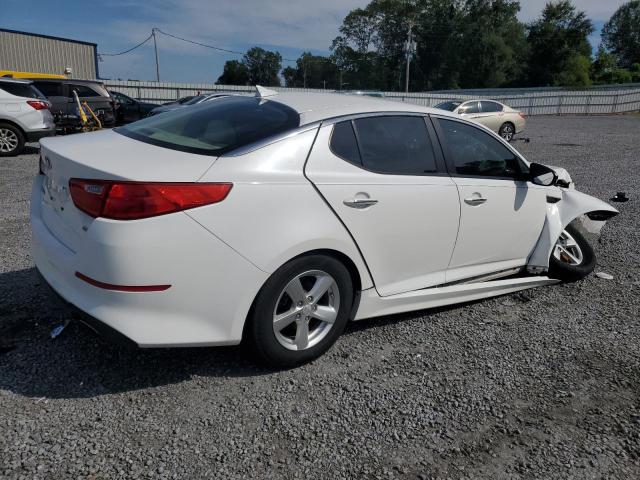 2015 KIA OPTIMA LX - KNAGM4A71F5553593