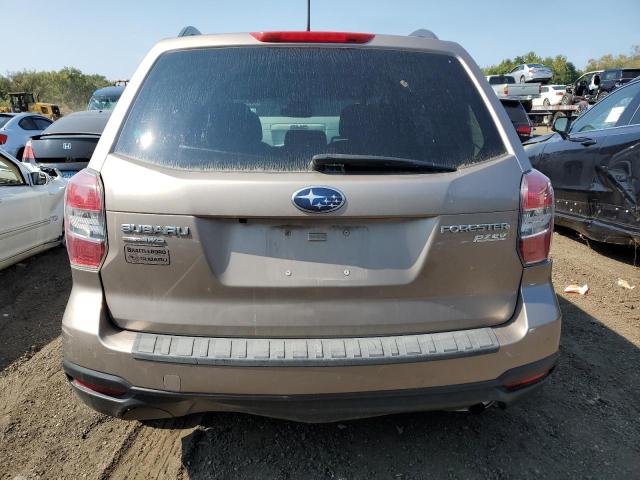 VIN JF2SJADC9FH474766 2015 Subaru Forester, 2.5I Pr... no.6