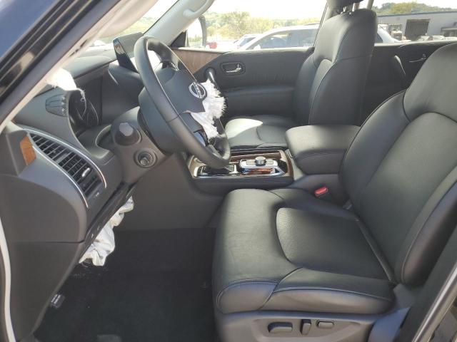 2024 NISSAN ARMADA SL - JN8AY2BC7R9195172